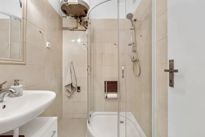Prodej bytu 1+1, Praha - Žižkov, Pod lipami, 44 m2