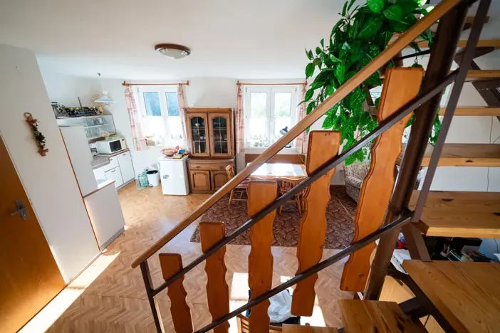 Prodej rodinného domu, Římov, 195 m2