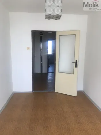 Prodej bytu 2+kk, Most, Josefa Ševčíka, 40 m2