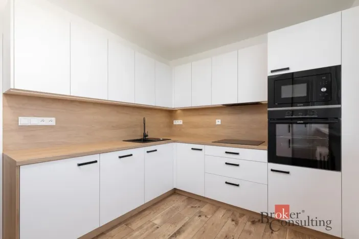Prodej bytu 1+1, Opava - Kateřinky, Grudova, 30 m2