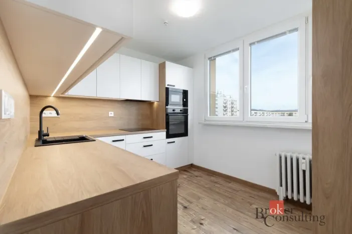 Prodej bytu 1+1, Opava - Kateřinky, Grudova, 30 m2