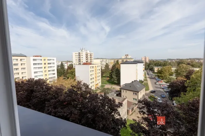Prodej bytu 1+1, Opava - Kateřinky, Grudova, 30 m2