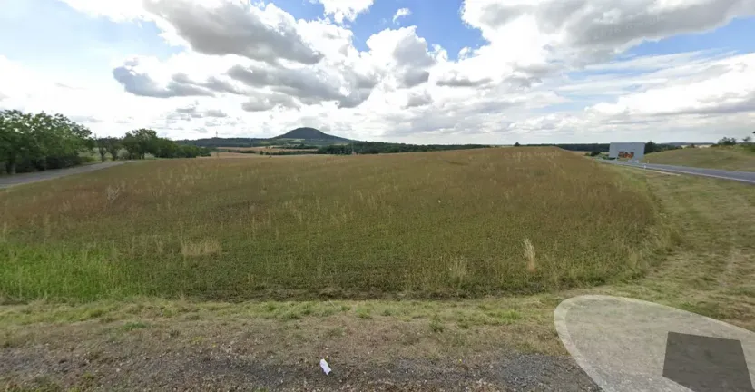 Prodej pole, Roudnice nad Labem, 10411 m2
