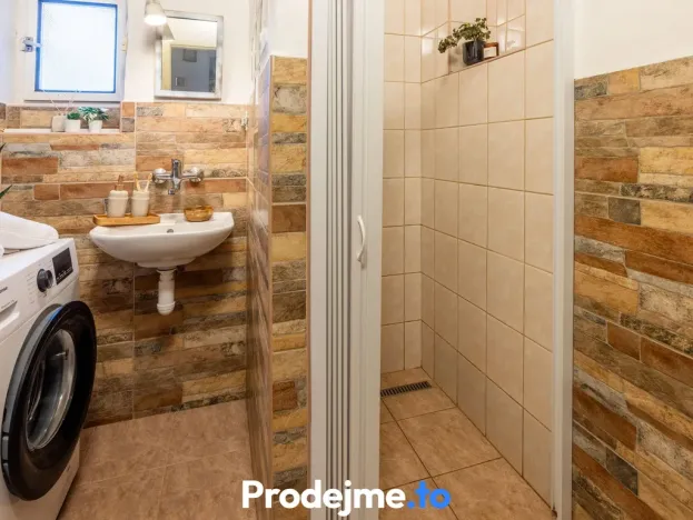 Prodej rodinného domu, Horní Dubenky, 89 m2