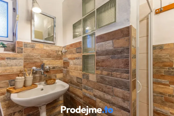 Prodej rodinného domu, Horní Dubenky, 89 m2