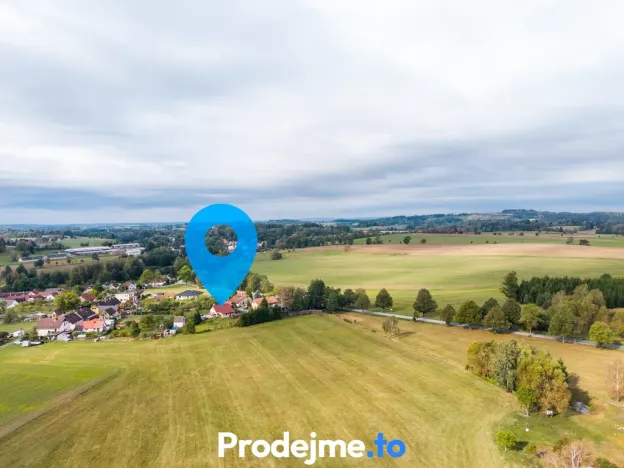 Prodej rodinného domu, Horní Dubenky, 89 m2