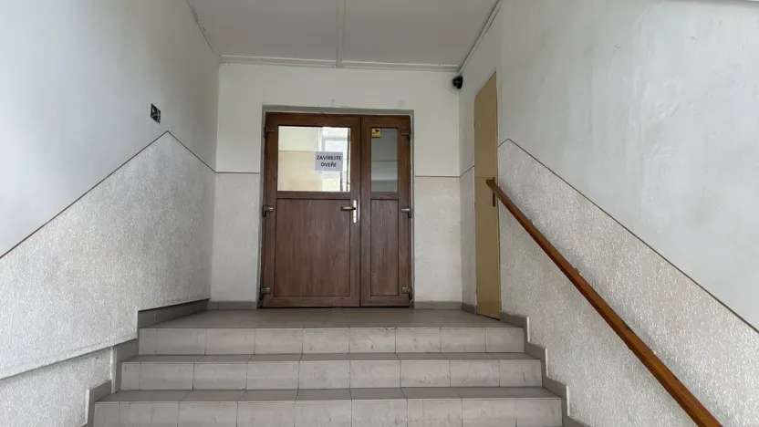 Prodej bytu 2+1, Karviná - Ráj, Božkova, 56 m2