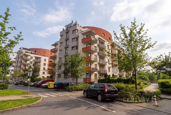 Prodej bytu 2+kk, Praha - Záběhlice, Mattioliho, 65 m2