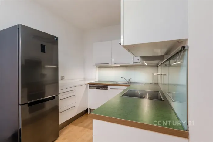Prodej bytu 2+kk, Praha - Záběhlice, Mattioliho, 65 m2