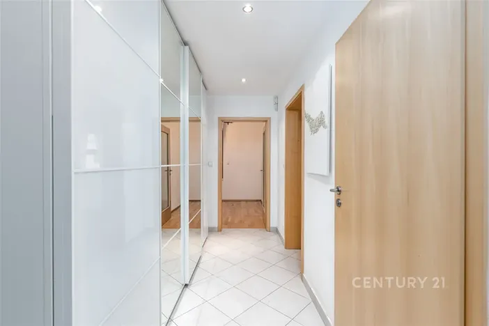Prodej bytu 2+kk, Praha - Záběhlice, Mattioliho, 65 m2