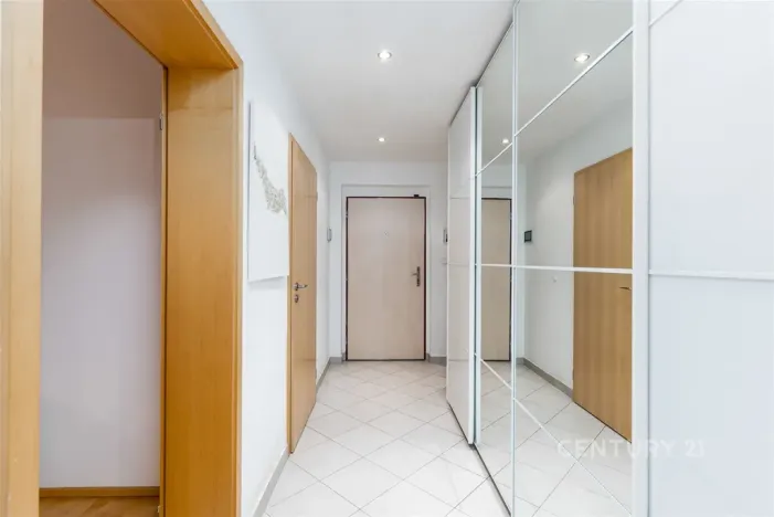 Prodej bytu 2+kk, Praha - Záběhlice, Mattioliho, 65 m2
