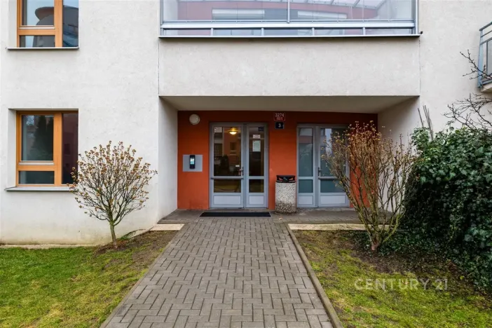 Prodej bytu 2+kk, Praha - Záběhlice, Mattioliho, 65 m2
