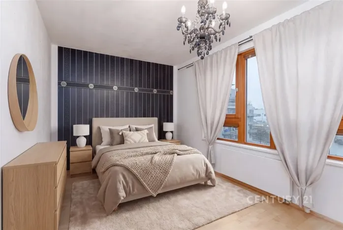 Prodej bytu 2+kk, Praha - Záběhlice, Mattioliho, 56 m2
