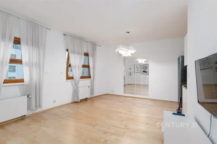 Prodej bytu 2+kk, Praha - Záběhlice, Mattioliho, 56 m2