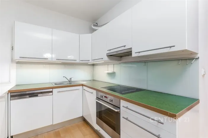 Prodej bytu 2+kk, Praha - Záběhlice, Mattioliho, 56 m2