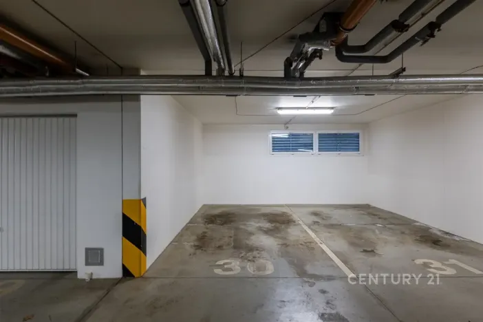 Prodej bytu 2+kk, Praha - Záběhlice, Mattioliho, 56 m2