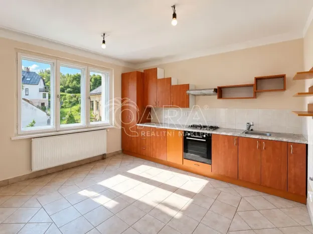 Prodej vícegeneračního domu, Úpice, A. Bunzla, 266 m2