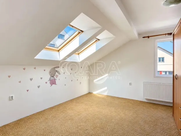 Prodej vícegeneračního domu, Úpice, A. Bunzla, 266 m2