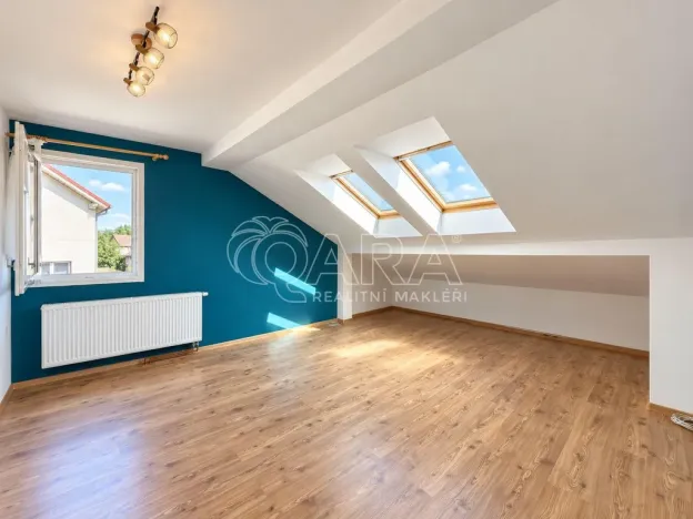 Prodej vícegeneračního domu, Úpice, A. Bunzla, 266 m2