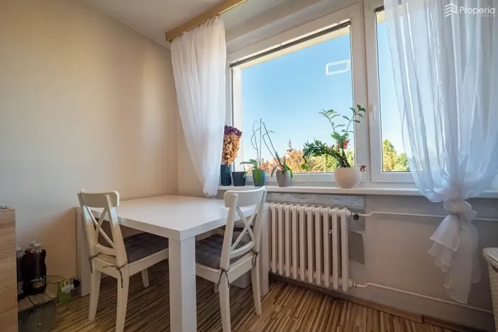 Prodej bytu 2+1, Blížkovice, 55 m2