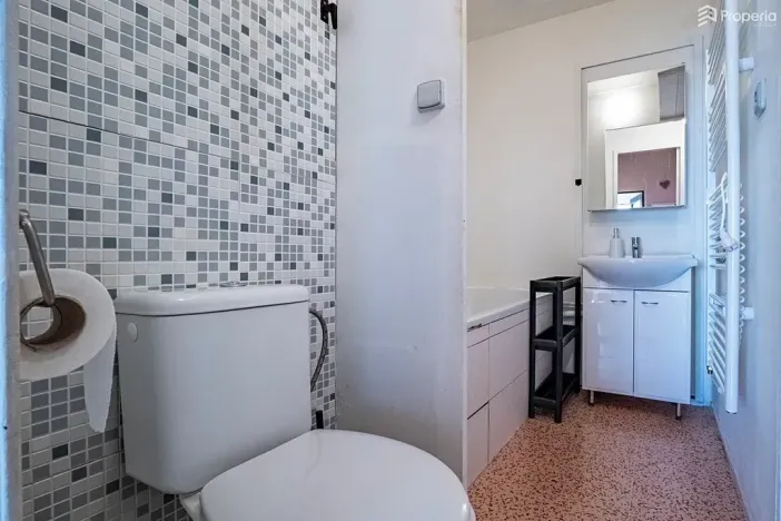 Prodej bytu 2+1, Blížkovice, 55 m2