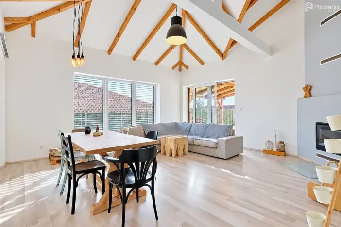 Prodej rodinného domu, Zbýšov, 113 m2