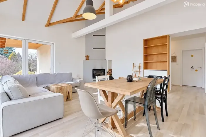 Prodej rodinného domu, Zbýšov, 113 m2