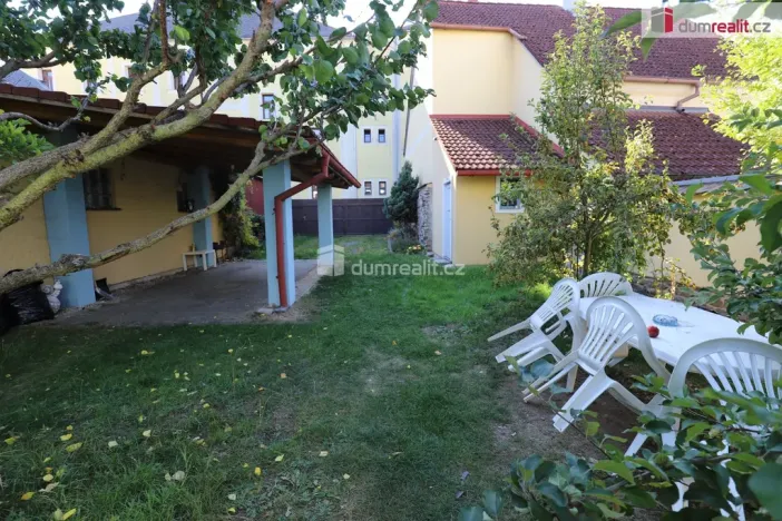 Pronájem bytu 1+1, Planá, náměstí Svobody, 40 m2
