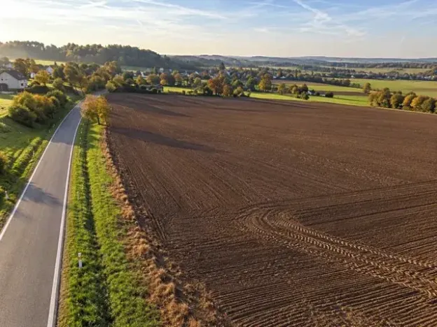 Prodej stavebního pozemku, 2000 m², Úsov