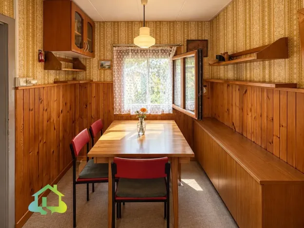 Prodej chaty, Malá Hraštice, 40 m2
