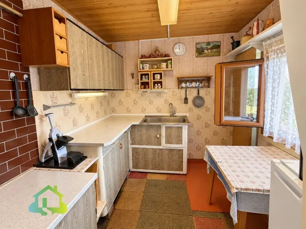 Prodej chaty, Malá Hraštice, 40 m2