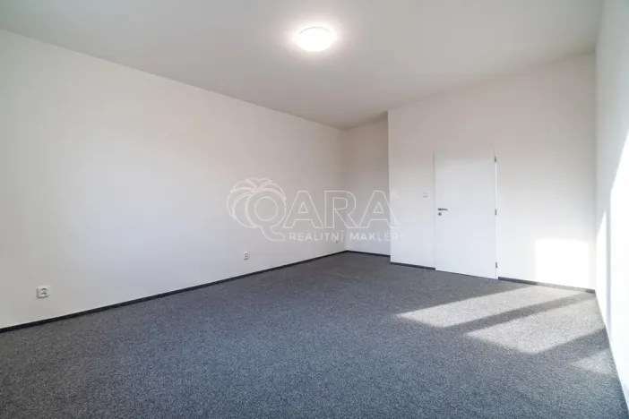 Pronájem bytu 2+1, Kralupy nad Vltavou, Jungmannova, 90 m2