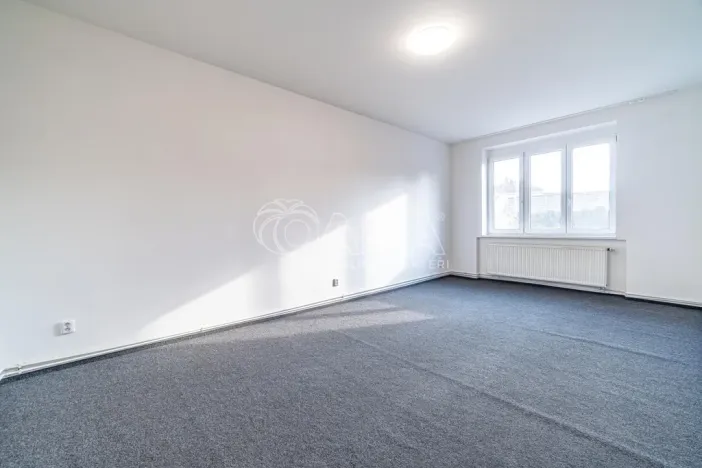 Pronájem bytu 2+1, Kralupy nad Vltavou, Jungmannova, 90 m2