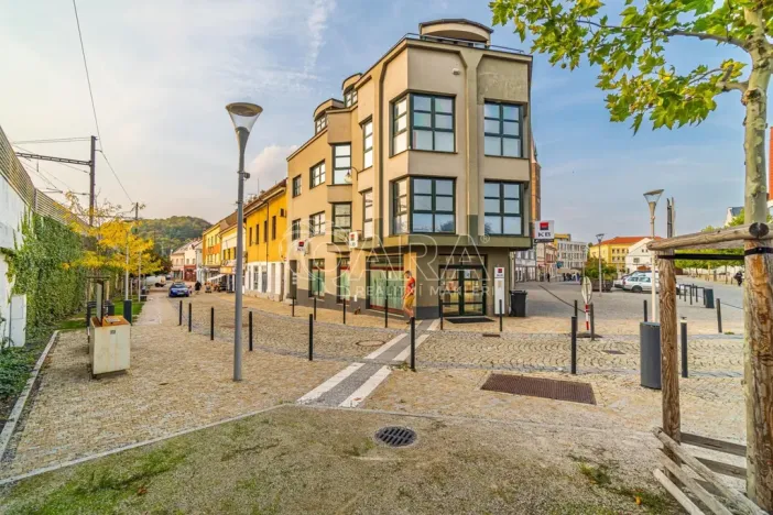 Pronájem bytu 2+1, Kralupy nad Vltavou, Jungmannova, 90 m2