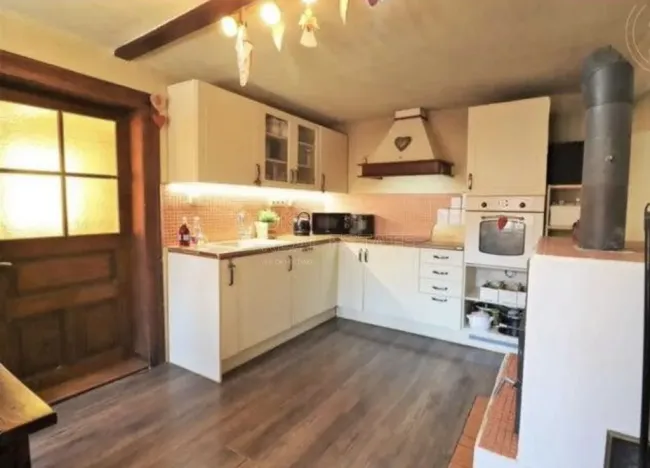 Prodej rodinného domu, Ondratice, 180 m2