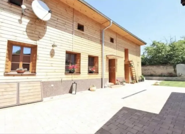 Prodej rodinného domu, Ondratice, 180 m2