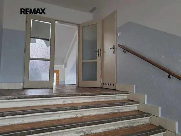 Pronájem bytu 3+1, Praha - Krč, Olbrachtova, 71 m2