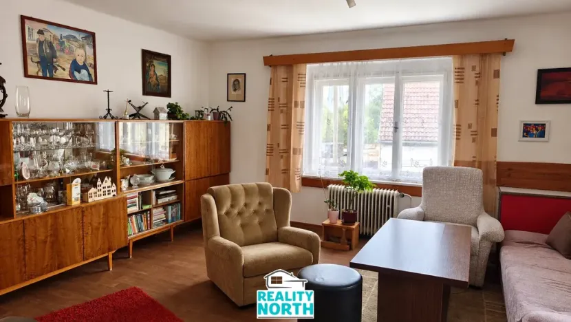 Prodej rodinného domu, Vražkov, 130 m2