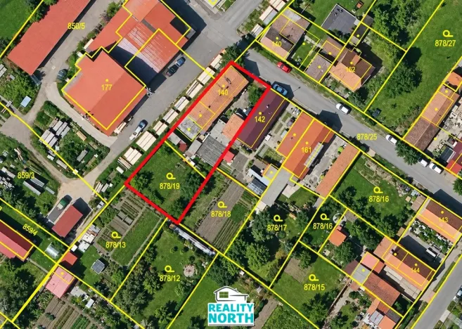 Prodej rodinného domu, Vražkov, 130 m2