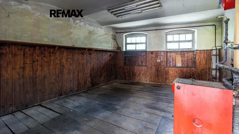 Prodej rodinného domu, Cvikov, Československé armády, 500 m2