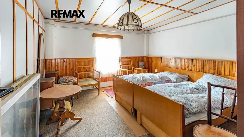 Prodej rodinného domu, Cvikov, Československé armády, 500 m2
