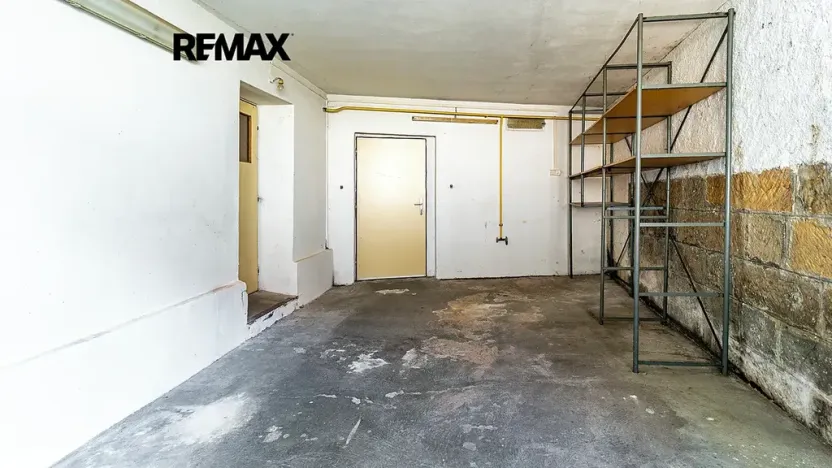 Prodej rodinného domu, Cvikov, Československé armády, 500 m2