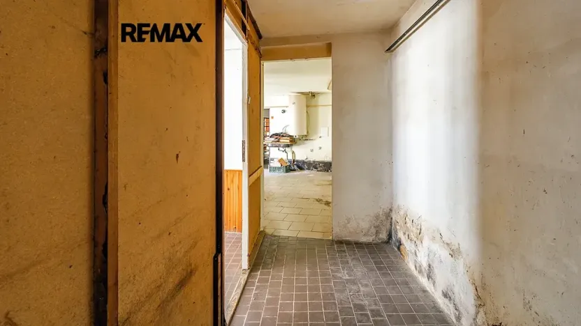 Prodej rodinného domu, Cvikov, Československé armády, 500 m2