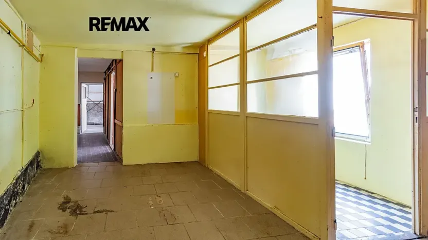 Prodej rodinného domu, Cvikov, Československé armády, 500 m2
