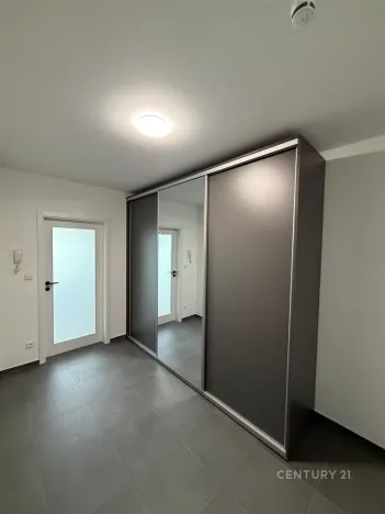 Pronájem bytu 2+kk, Plzeň, Františka Kováříka, 61 m2