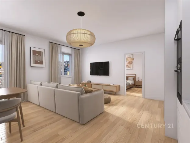 Pronájem bytu 2+kk, Plzeň, Františka Kováříka, 61 m2