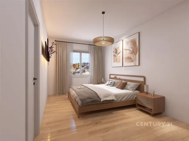 Pronájem bytu 2+kk, Plzeň, Františka Kováříka, 61 m2