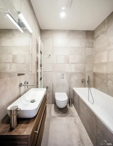 Pronájem bytu 4+kk, Praha - Staré Město, Jilská, 140 m2