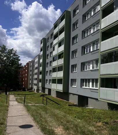 Prodej bytu 1+1, Frýdek-Místek, Bruzovská, 37 m2