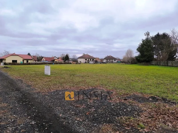 Prodej pozemku, Rohozec, 1415 m2